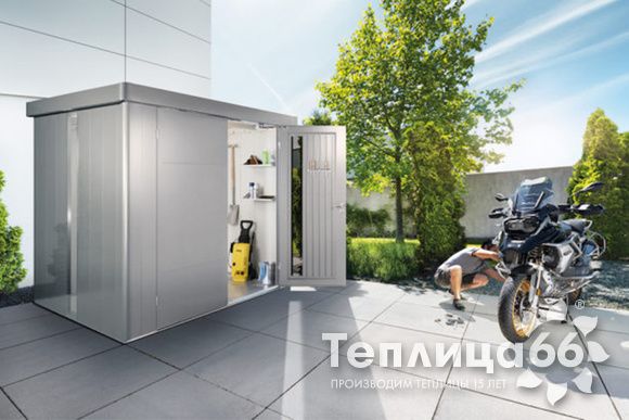 Хозблок Biohort Neo 1B